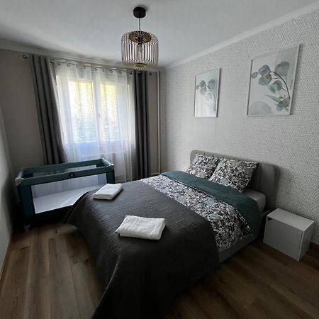 Appartement Honfleur- 2 Pieces Eksteriør bilde