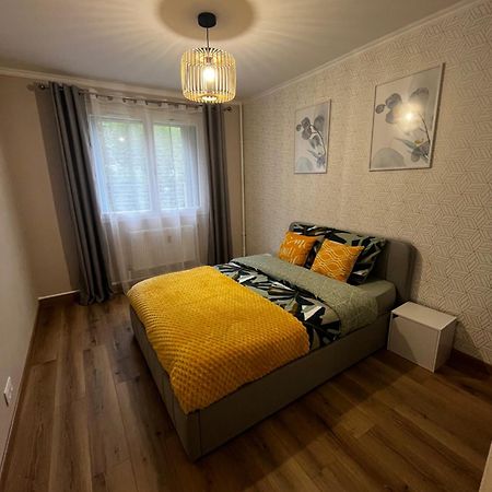 Appartement Honfleur- 2 Pieces Eksteriør bilde