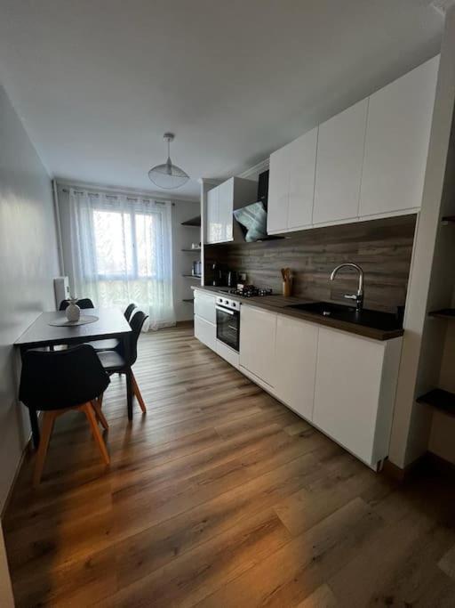 Appartement Honfleur- 2 Pieces Eksteriør bilde